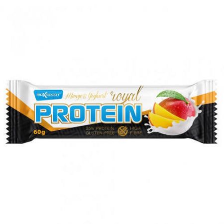 MAX SPORT PROTEIN SZELET MANGÓ-JOGHURT, 60 g