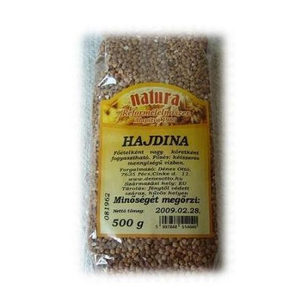 Natura hajdina, 500 g